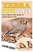 ZEBRA FINCH AS PET: An Ultimate Care Guide To Zebra Finch As Pet