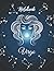 Virgo: Zodiac Notebook – As...