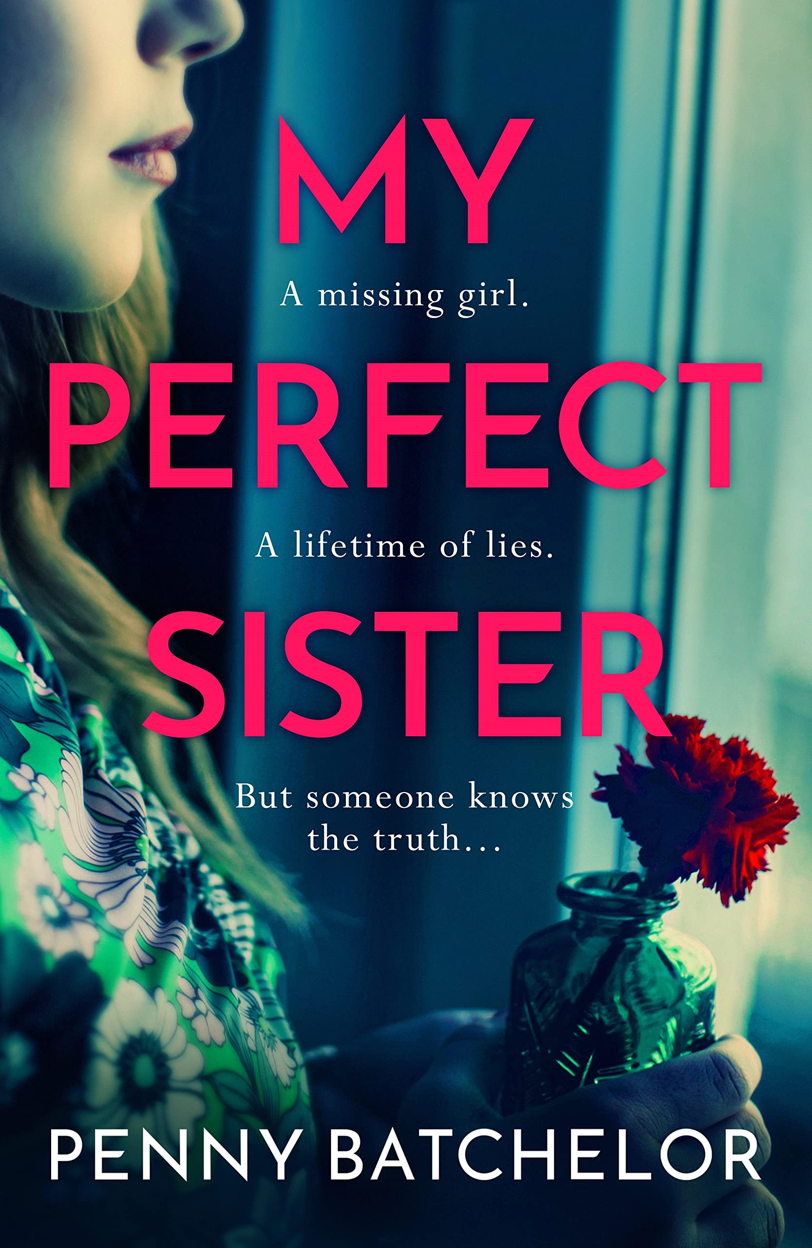 My Perfect Sister (Kindle Edition)