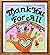 Thank You For All. by Ritz