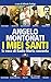 I miei santi by Angelo Montonati