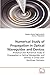 Numerical Study of Propagation in Optical Waveguides and Devices by Sanjeev Kumar Raghuwanshi
