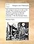 The scripture account of the Lords'-Supper. The substance of three sermons preached at Market-Harborough in the county of Leicester. 1755. By Richard Parry, ...