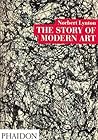 The Story of Modern Art by Norbert Lynton