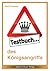 Testbuch des Königsangriffs