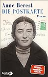 Die Postkarte by Anne Berest