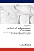 Analysis of Dichotomous Outcomes: A Case Study of Constituency Characteristics' Data in the 2006 General Elections in Uganda