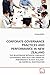 CORPORATE GOVERNANCE PRACTICES AND PERFORMANCE IN NEW ZEALAND by Krishna Reddy