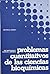 Problemas cuantitativos de las ciencias bioquímicas by Rex Montgomery