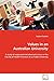 Values in an Australian Uni...