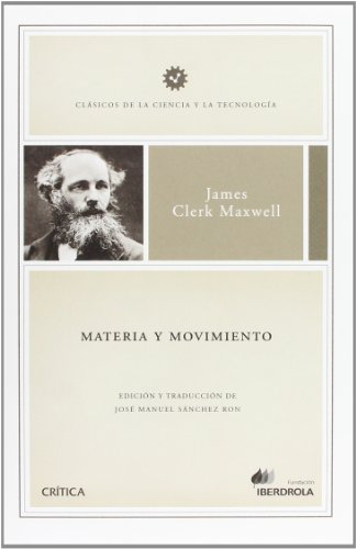Materia y movimiento (Hardcover)