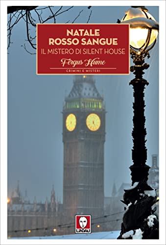 Natale rosso sangue: Il mistero di Silent House