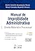 Manual de Improbidade Admin...