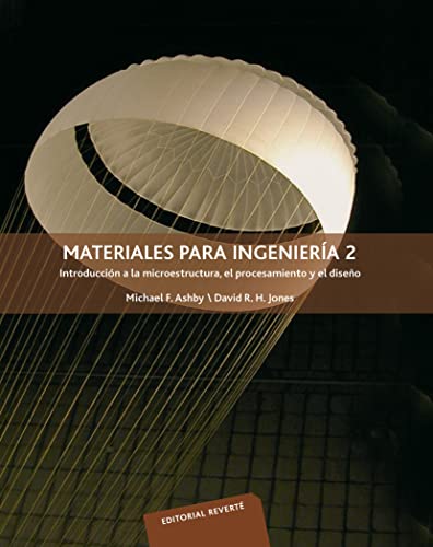 Materiales para Ingenieria 2/ Materials for Engineering 2 (Vol. 2) (Spanish Edition)