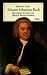Johann Sebastian Bach. Lebe...