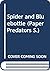 Paper Predators: Spider and...