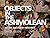 Objects in the Ashmolean: A...