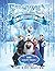 Frozen Coloring Book: A Per...