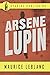 Arsene Lupin (Annotated) (M...