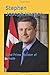 Stephen Joseph Harper: 22nd...