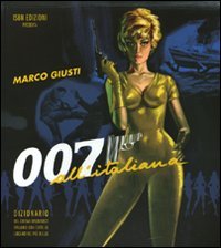 007 all'italiana (Paperback)