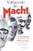 Virtuosen der Macht. Herrsc...