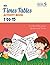 Times Table Activity Book [...