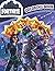 Fortnite Coloring Book by Howard Berger