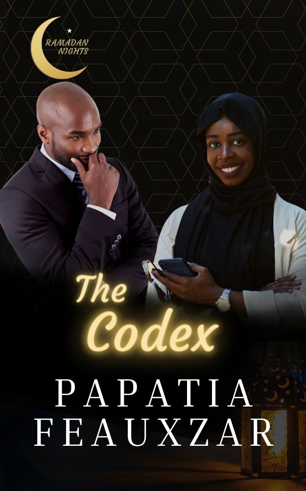 The Codex (Kindle Edition)