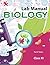 Lab Manual Biology (PB) for...