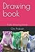 Drawing book: Kids drawing ...