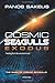 Cosmic Seagulls - EXODUS