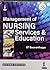 MANAGEMENT OF NURSING SERVI...