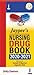 Nursing Drug Book