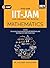 Iit Jam (Joint Admission Test for M.Sc.) 2021 - Mathematics by Dr Kuldeep Chaudhary