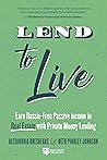 Lend to Live: Ear...
