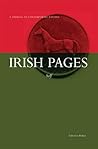 Irish Pages: A Journal of Contemporary Writing, Vol. 6, No 2: Self Irish Pages: A Journal of Contemporary Writing, Vol. 6, No 2: Self