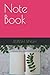 Note Book by Rupesh Kumar Singh