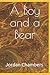 A Boy and a Bear