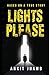 Lights Please by Ankit Jhamb