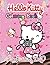Hello Kitty Happy Valentine...