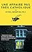 Une affaire pas très catholique (Charlie Mortdecai #3)