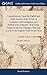 Considerations Upon the Eighth and Ninth Articles of the Treaty of Commerce and Navigation, now Publish'd by Authority. With Some Enquiries Into the ... may Accrue to the English Trade From Them