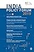 India Policy Forum 2019: Vo...