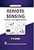 Remote Sensing: Theory & Ap...
