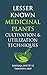 Lesser Known Medicinal Plants by Raviraj Shetty