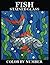 Fish Stained Glass Color By...