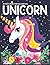 Unicorn Activity Book for K...