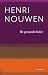 DE GEWONDE HELER by Henri J.M. Nouwen