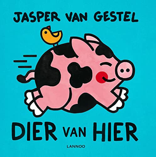 Dier van hier (Paperback)